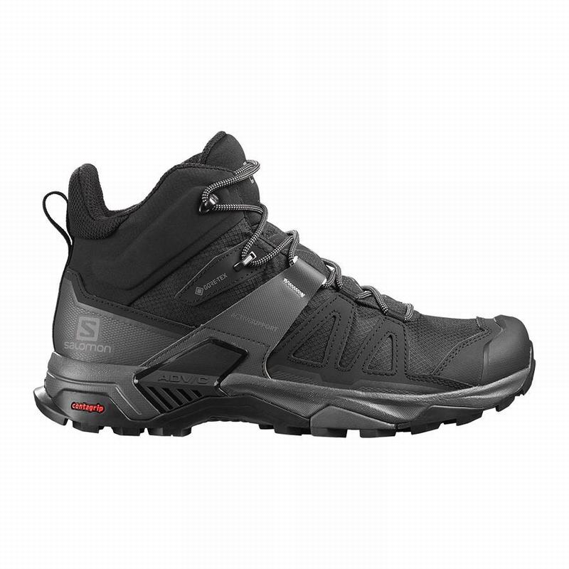 Salomon hiking hotsell shoes malaysia